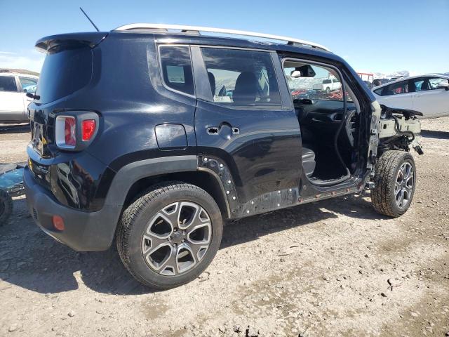 Photo 2 VIN: ZACCJBDB1HPE47010 - JEEP RENEGADE L 