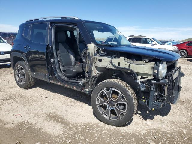 Photo 3 VIN: ZACCJBDB1HPE47010 - JEEP RENEGADE L 