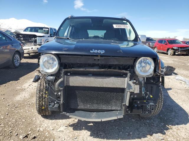 Photo 4 VIN: ZACCJBDB1HPE47010 - JEEP RENEGADE L 