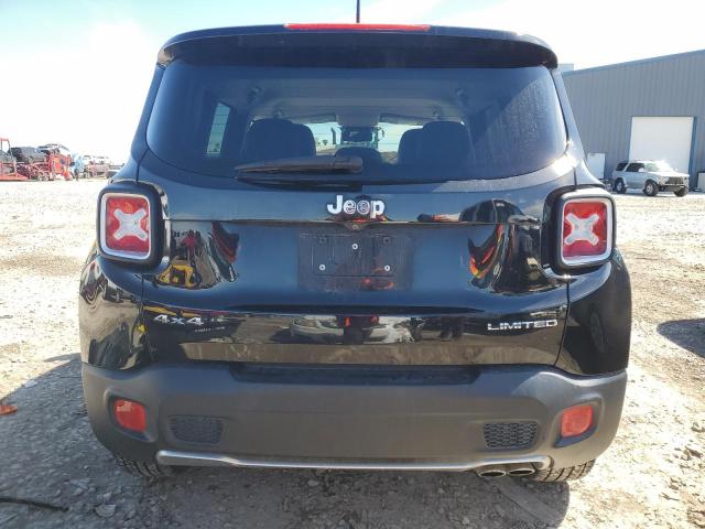 Photo 5 VIN: ZACCJBDB1HPE47010 - JEEP RENEGADE L 