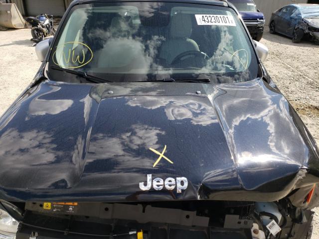 Photo 6 VIN: ZACCJBDB1HPE85742 - JEEP RENEGADE L 