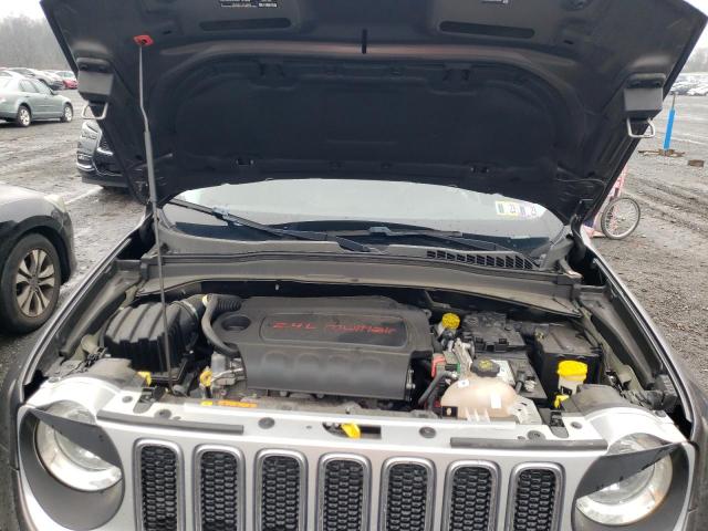 Photo 10 VIN: ZACCJBDB1HPE94683 - JEEP RENEGADE L 