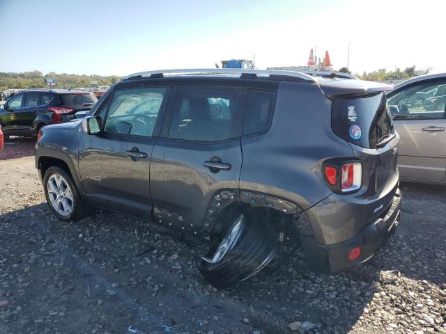 Photo 1 VIN: ZACCJBDB1HPF62562 - JEEP RENEGADE L 