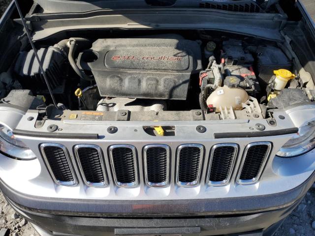 Photo 10 VIN: ZACCJBDB1HPF62562 - JEEP RENEGADE L 