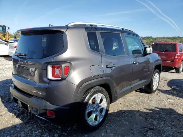 Photo 2 VIN: ZACCJBDB1HPF62562 - JEEP RENEGADE L 