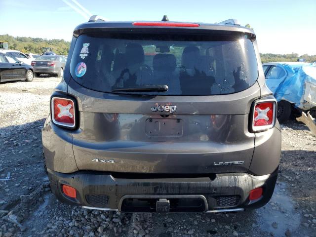 Photo 5 VIN: ZACCJBDB1HPF62562 - JEEP RENEGADE L 