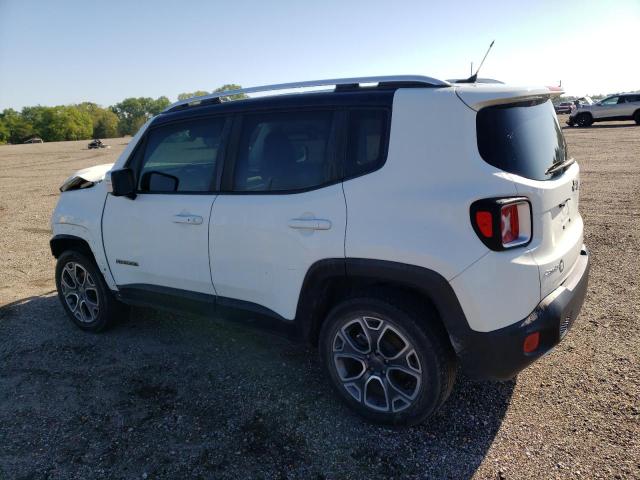 Photo 1 VIN: ZACCJBDB1HPF72461 - JEEP RENEGADE L 