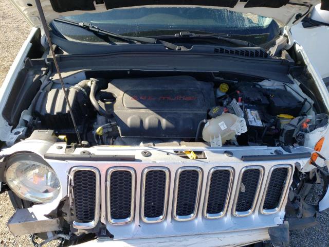 Photo 11 VIN: ZACCJBDB1HPF72461 - JEEP RENEGADE L 