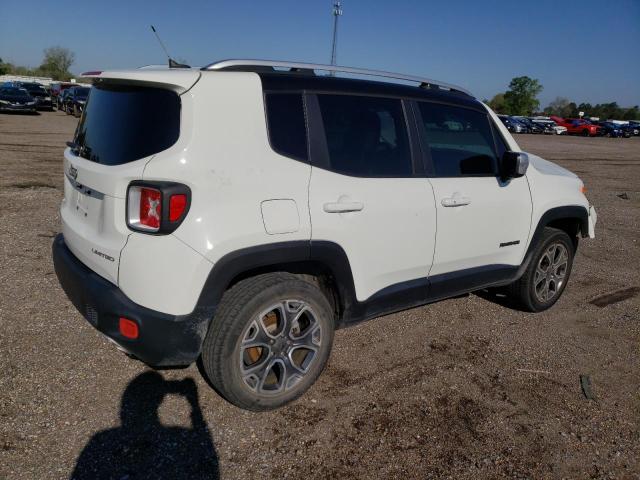 Photo 2 VIN: ZACCJBDB1HPF72461 - JEEP RENEGADE L 