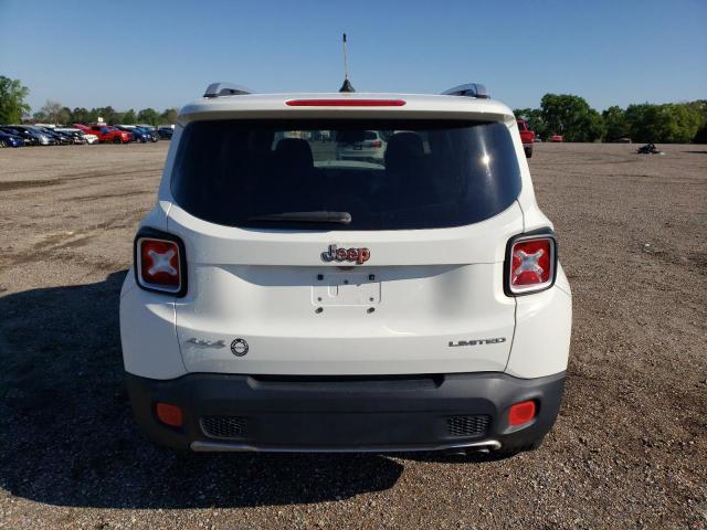 Photo 5 VIN: ZACCJBDB1HPF72461 - JEEP RENEGADE L 