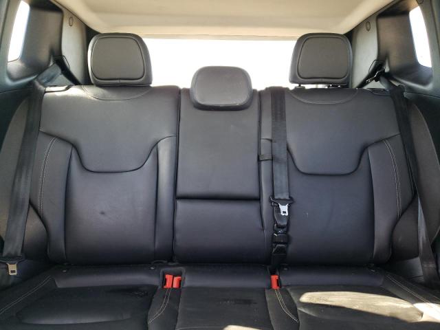 Photo 9 VIN: ZACCJBDB1HPF72461 - JEEP RENEGADE L 