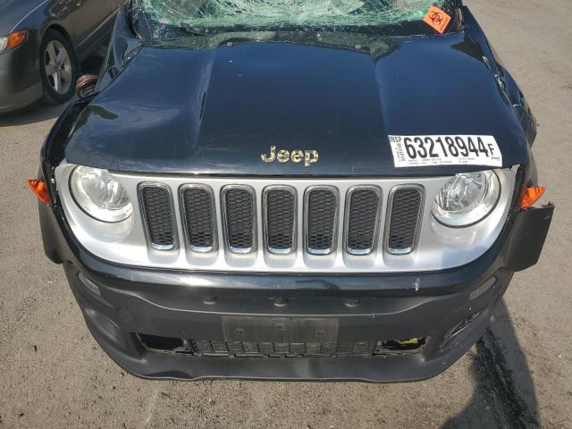 Photo 11 VIN: ZACCJBDB1JPG91228 - JEEP RENEGADE 