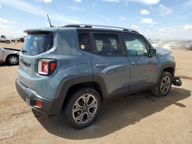 Photo 2 VIN: ZACCJBDB1JPH09663 - JEEP RENEGADE 