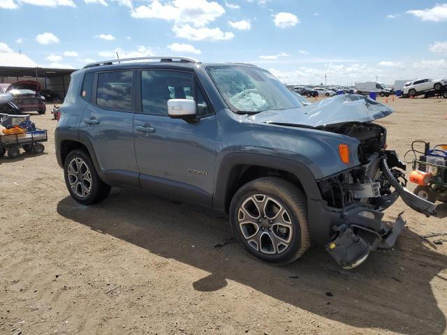 Photo 3 VIN: ZACCJBDB1JPH09663 - JEEP RENEGADE 