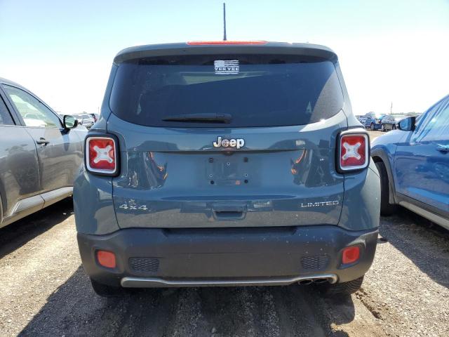 Photo 5 VIN: ZACCJBDB1JPH09663 - JEEP RENEGADE 