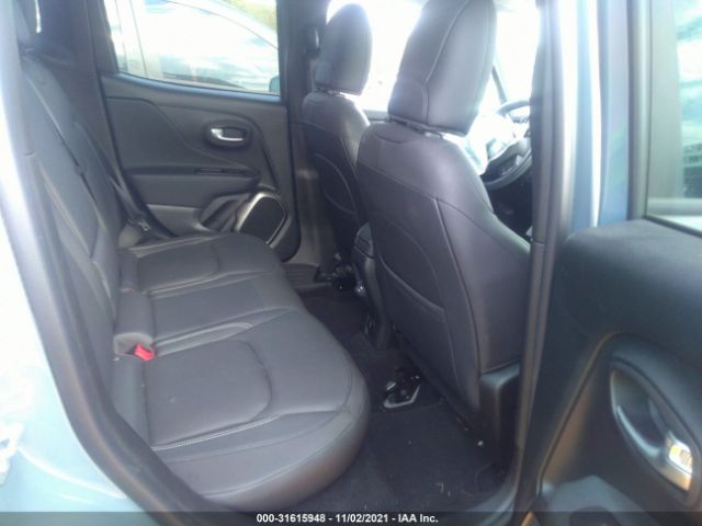 Photo 7 VIN: ZACCJBDB1JPH75839 - JEEP RENEGADE 