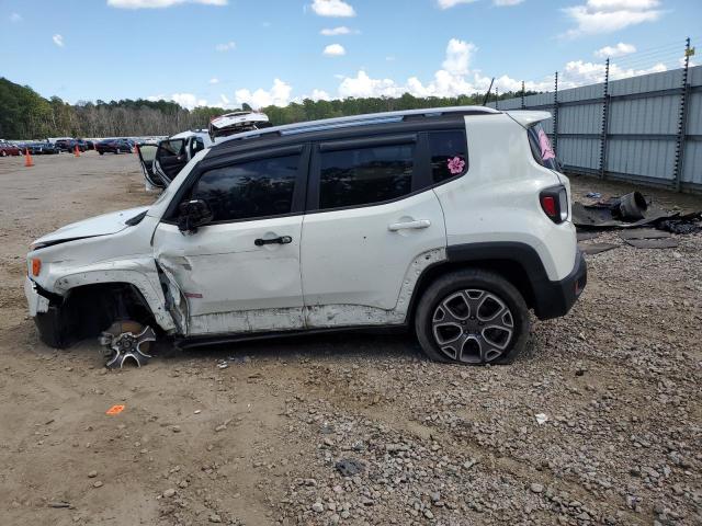 Photo 1 VIN: ZACCJBDB2HPE59179 - JEEP RENEGADE L 