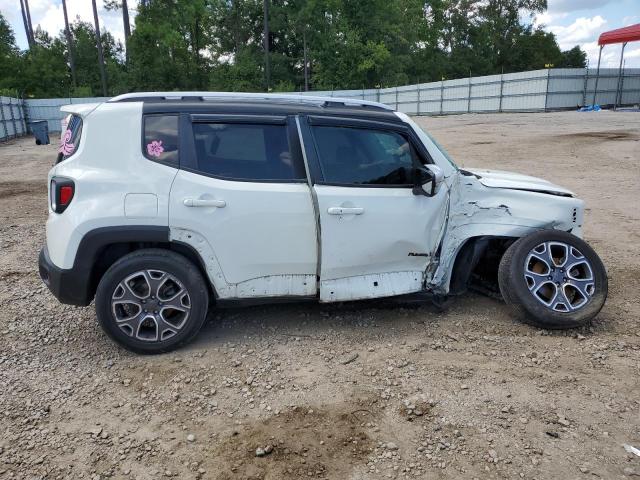 Photo 2 VIN: ZACCJBDB2HPE59179 - JEEP RENEGADE L 