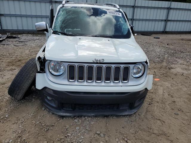 Photo 4 VIN: ZACCJBDB2HPE59179 - JEEP RENEGADE L 