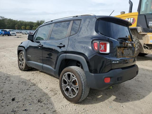 Photo 1 VIN: ZACCJBDB2HPF00507 - JEEP RENEGADE 