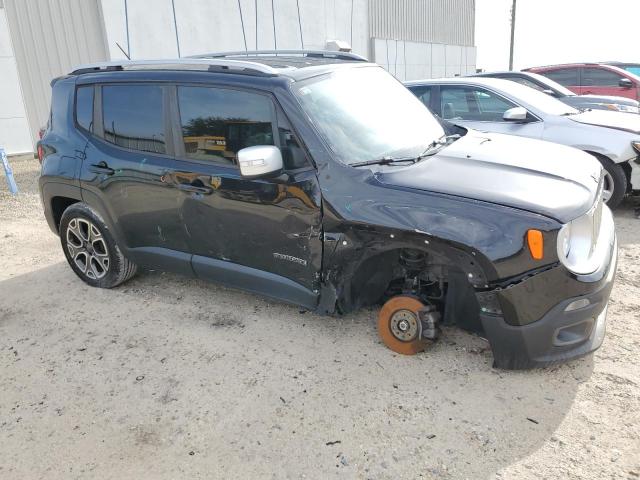 Photo 3 VIN: ZACCJBDB2HPF00507 - JEEP RENEGADE 