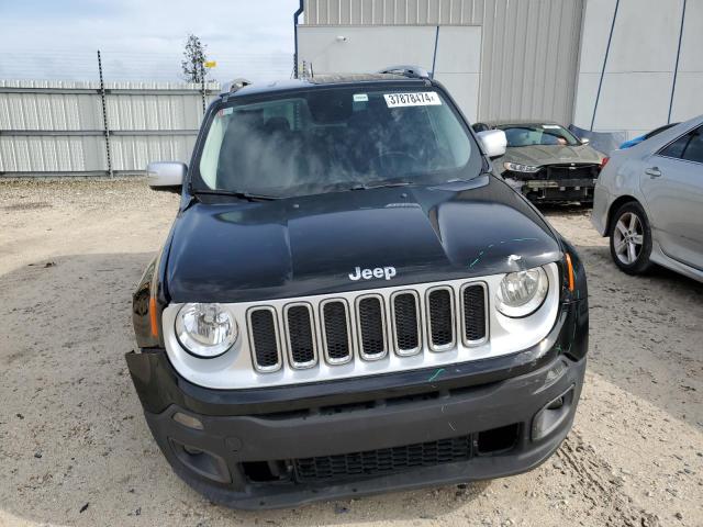 Photo 4 VIN: ZACCJBDB2HPF00507 - JEEP RENEGADE 