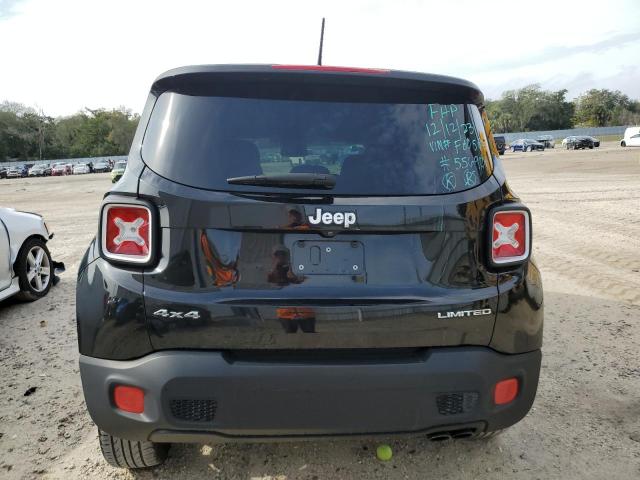 Photo 5 VIN: ZACCJBDB2HPF00507 - JEEP RENEGADE 