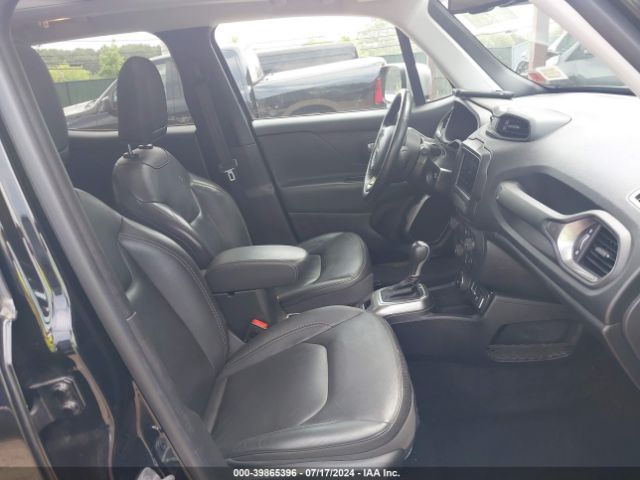 Photo 4 VIN: ZACCJBDB2JPH30408 - JEEP RENEGADE 