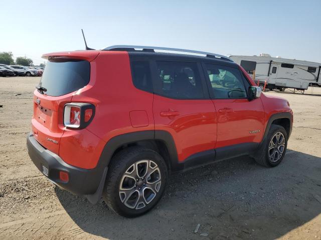 Photo 2 VIN: ZACCJBDB2JPH47306 - JEEP RENEGADE L 