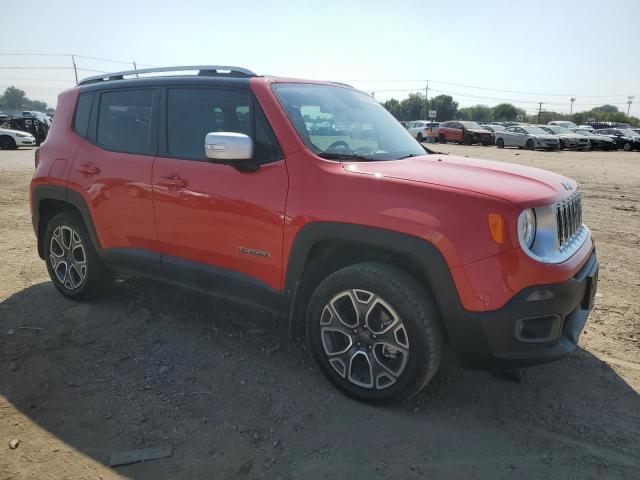 Photo 3 VIN: ZACCJBDB2JPH47306 - JEEP RENEGADE L 