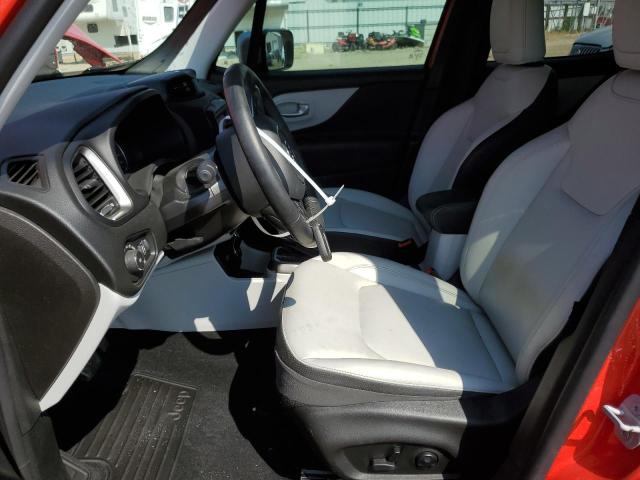 Photo 6 VIN: ZACCJBDB2JPH47306 - JEEP RENEGADE L 