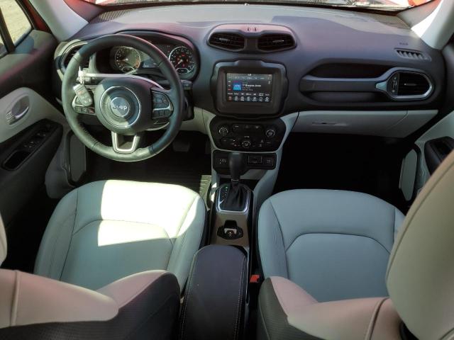 Photo 7 VIN: ZACCJBDB2JPH47306 - JEEP RENEGADE L 