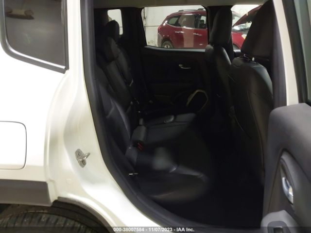 Photo 7 VIN: ZACCJBDB3HPE39393 - JEEP RENEGADE 