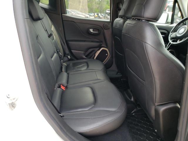 Photo 10 VIN: ZACCJBDB3HPE47154 - JEEP RENEGADE L 