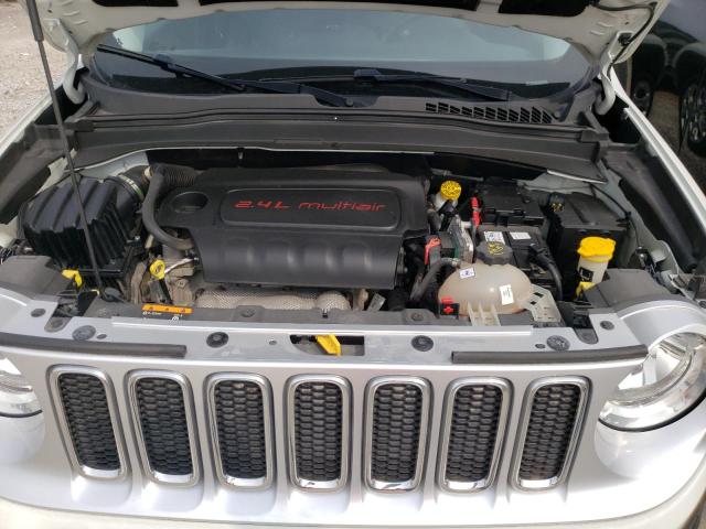 Photo 11 VIN: ZACCJBDB3HPE47154 - JEEP RENEGADE L 