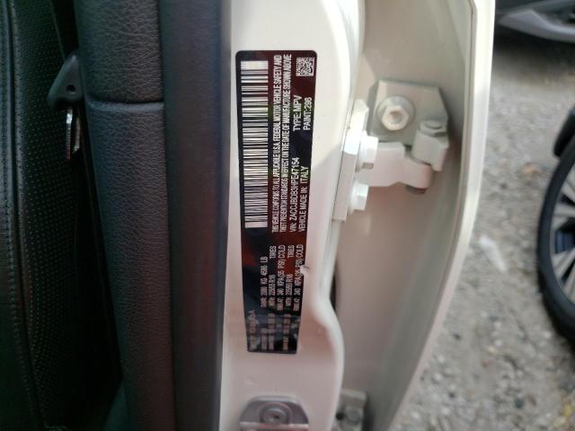 Photo 12 VIN: ZACCJBDB3HPE47154 - JEEP RENEGADE L 