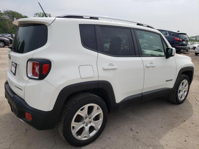 Photo 2 VIN: ZACCJBDB3HPE47154 - JEEP RENEGADE L 