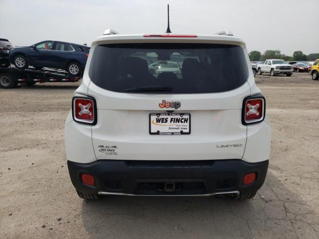 Photo 5 VIN: ZACCJBDB3HPE47154 - JEEP RENEGADE L 