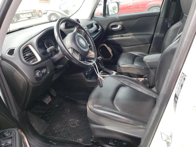 Photo 6 VIN: ZACCJBDB3HPE47154 - JEEP RENEGADE L 