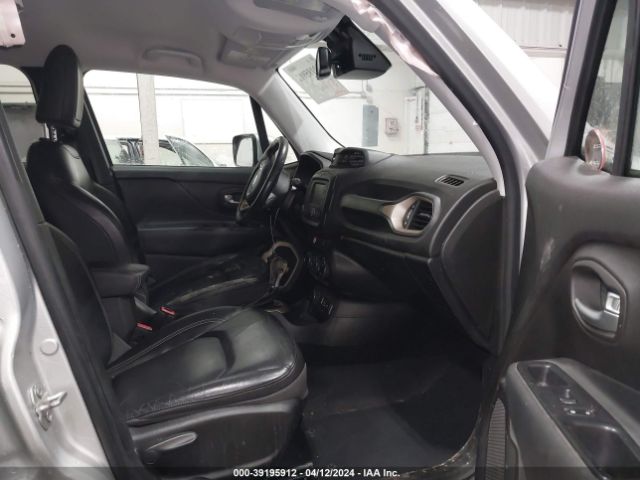 Photo 4 VIN: ZACCJBDB3HPE66898 - JEEP RENEGADE 