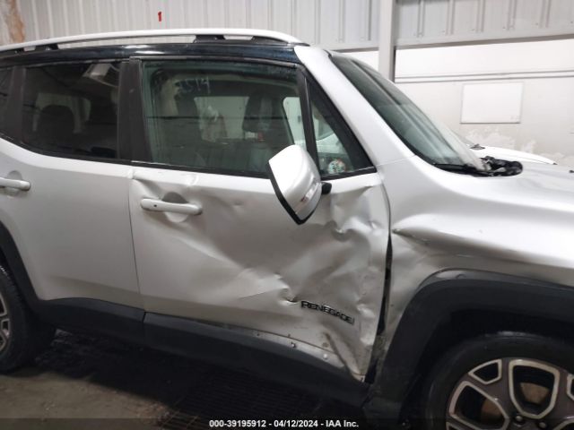 Photo 5 VIN: ZACCJBDB3HPE66898 - JEEP RENEGADE 