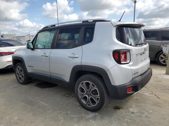 Photo 1 VIN: ZACCJBDB3HPG57673 - JEEP RENEGADE L 