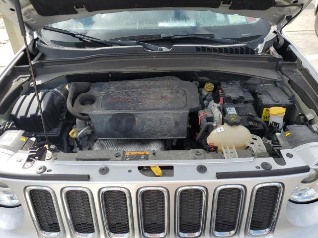 Photo 10 VIN: ZACCJBDB3HPG57673 - JEEP RENEGADE L 