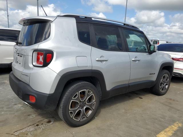 Photo 2 VIN: ZACCJBDB3HPG57673 - JEEP RENEGADE L 