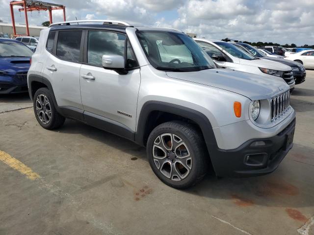 Photo 3 VIN: ZACCJBDB3HPG57673 - JEEP RENEGADE L 