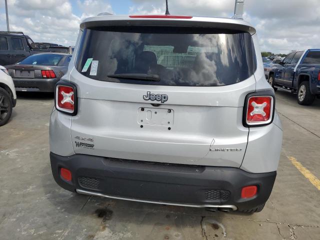 Photo 5 VIN: ZACCJBDB3HPG57673 - JEEP RENEGADE L 