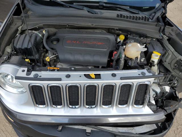 Photo 11 VIN: ZACCJBDB4HPE97593 - JEEP RENEGADE L 