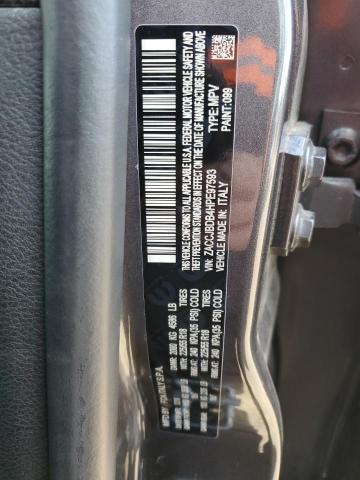 Photo 12 VIN: ZACCJBDB4HPE97593 - JEEP RENEGADE L 