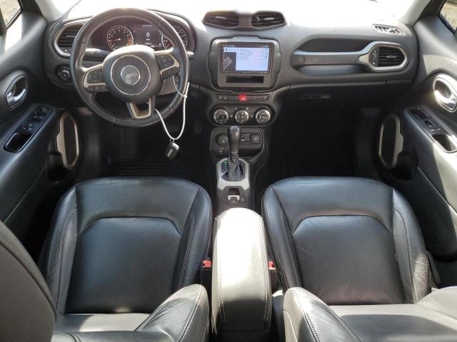 Photo 7 VIN: ZACCJBDB4HPE97593 - JEEP RENEGADE L 