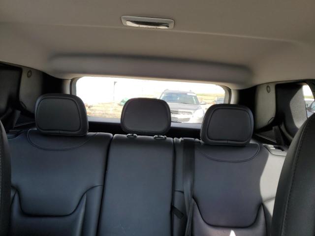 Photo 9 VIN: ZACCJBDB4HPE97593 - JEEP RENEGADE L 